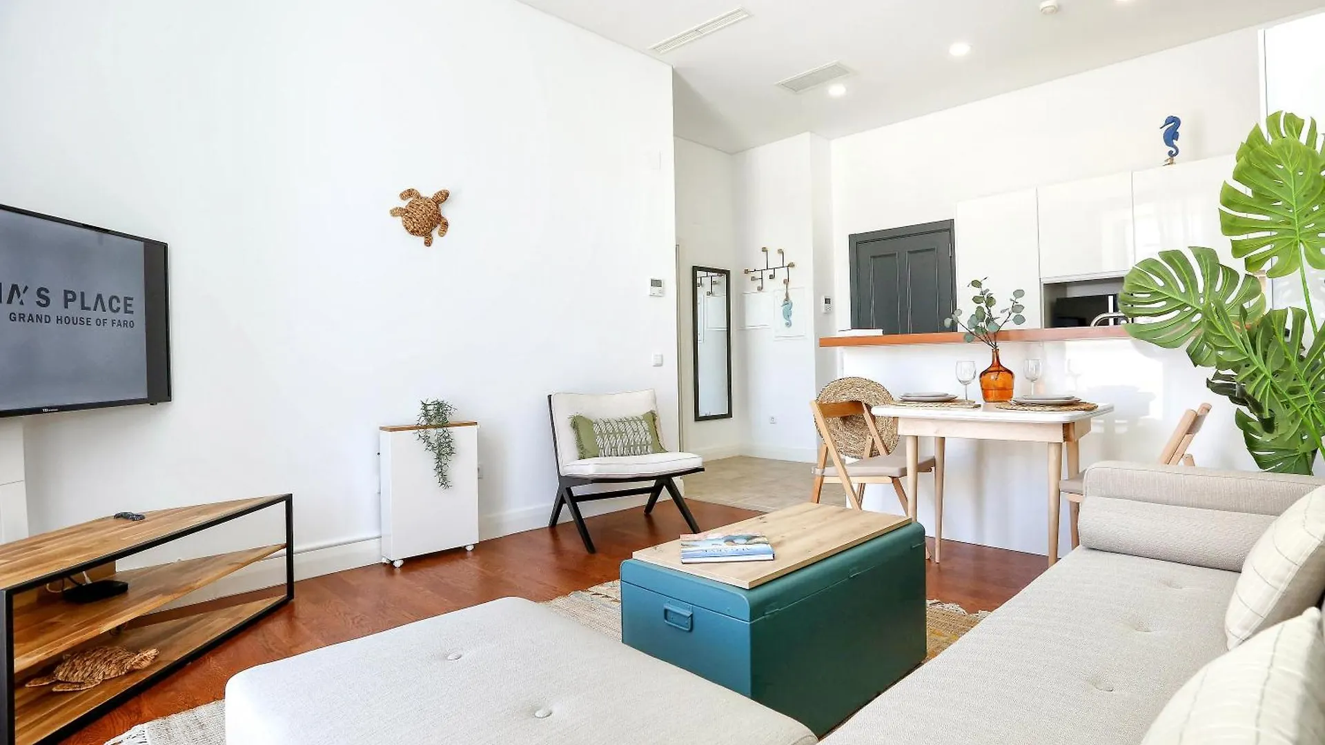 Maison Faro Luxe - A Tranquil Retreat By The Algarve Coast 0*,
