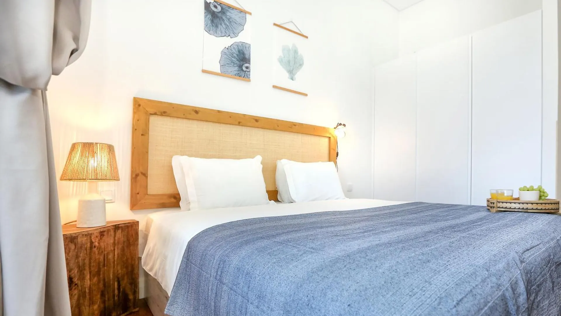 Apartment Maison Faro Luxe - A Tranquil Retreat By The Algarve Coast
