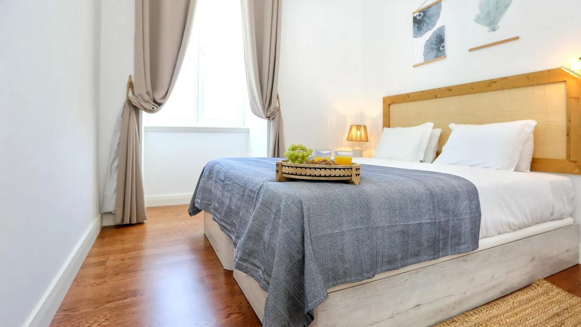 Maison Faro Luxe - A Tranquil Retreat By The Algarve Coast Apartment
