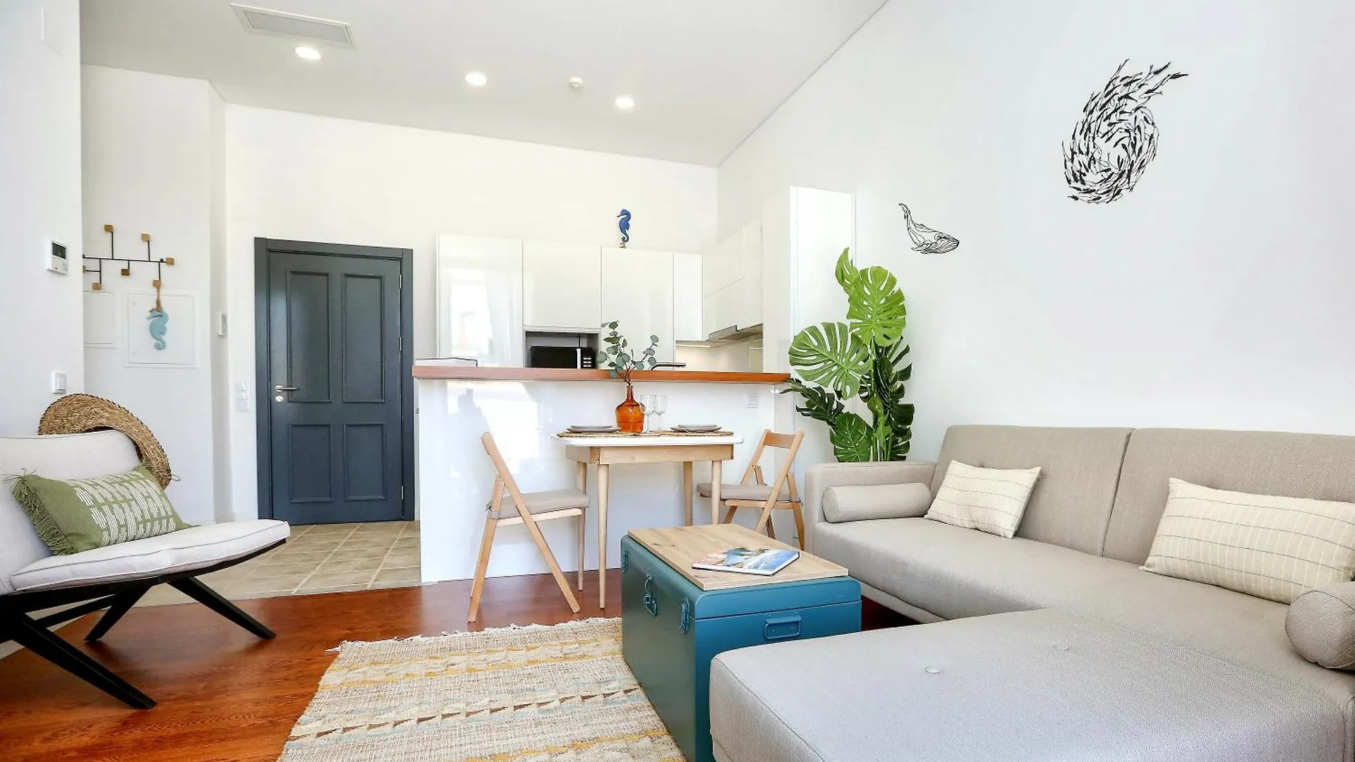 Maison Faro Luxe - A Tranquil Retreat By The Algarve Coast 0*,  Portugal