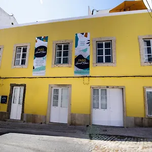Apartment Downtown Ria Formosa I, Distrikt Faro