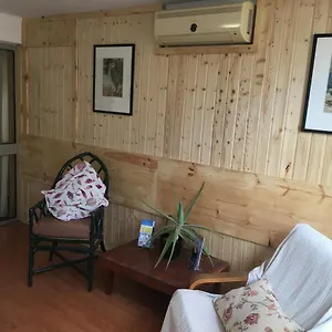 Kwatera prywatna Rua Fancisco Barreto, Dystrykt Faro