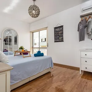 Apartment Magic Theatre Center, Distrikt Faro