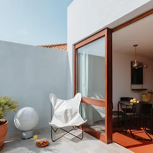 Apartment The Modernist, Distrikt Faro