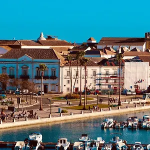 Nocleg ze śniadaniem Casa Saudade Luxury, Dystrykt Faro