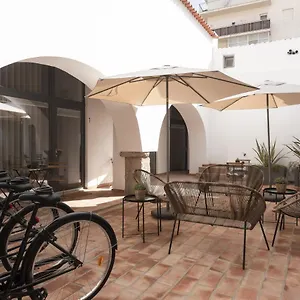 Apartment Madalena Village 7 - Centre By Hd, Faro