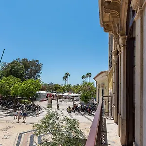 Apartment Privilege Alianca Da Silva In The Heart Of, Faro