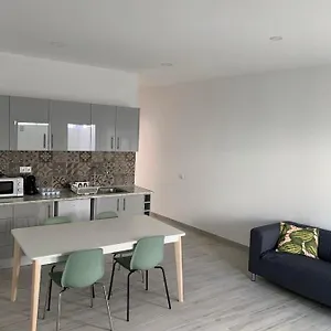 Apartment Casa Analucia, Distrikt Faro
