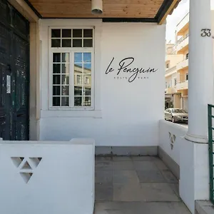 Hostel Le Penguin, Dystrykt Faro