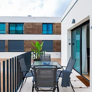 Apartment Compromisso 25, Faro