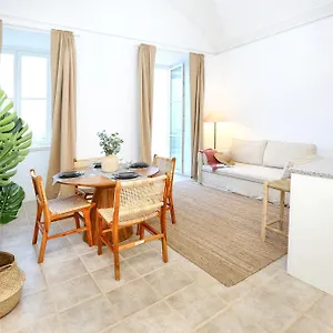 Apartment Dolce Niente, Faro