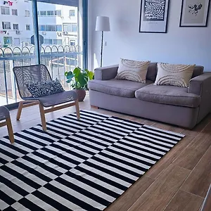 Carmo Center 2 Apartamento