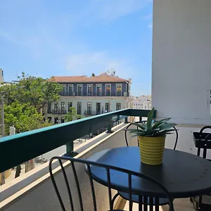 Apartment Casa Jasmim, Faro
