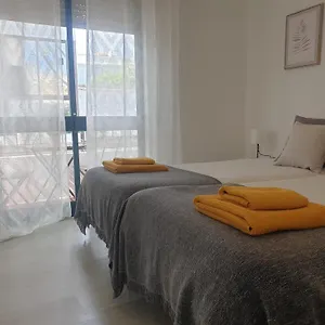 Casa Da Baixa Apartamento