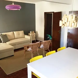 Apartment Lemon Tree, Faro