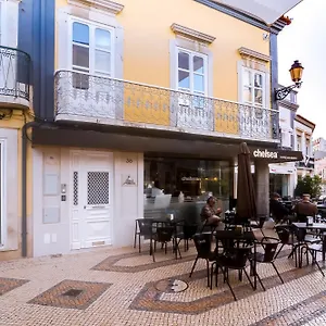 Apartment A Casa D'amelie, Faro