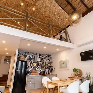 Apartment Downtown, Faro
