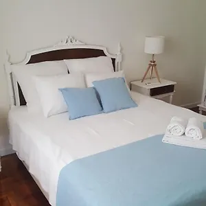Nocleg ze śniadaniem Casa Aorta Downtown, Dystrykt Faro