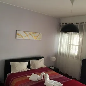 Apartment Casa Judite, Distrikt Faro