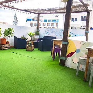 Pensjonat Ria Terrace, Dystrykt Faro