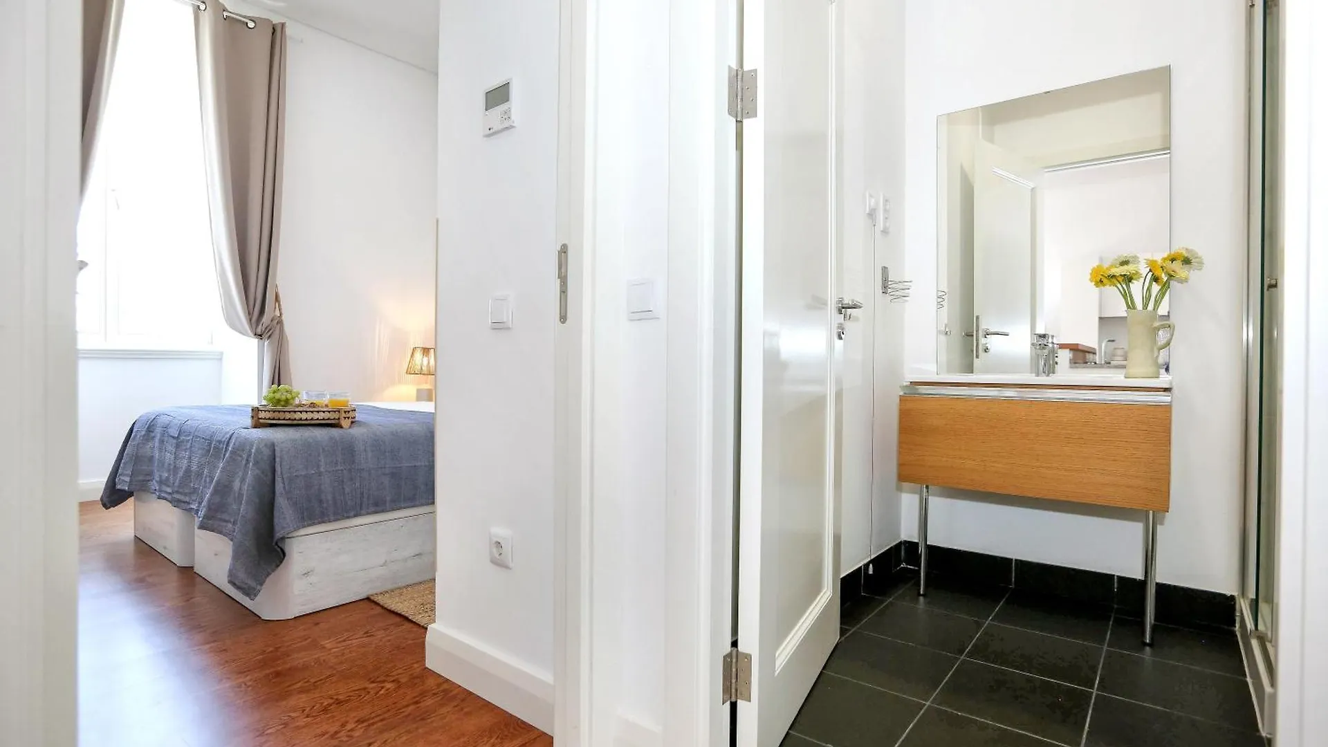 Maison Faro Luxe - A Tranquil Retreat By The Algarve Coast Apartment